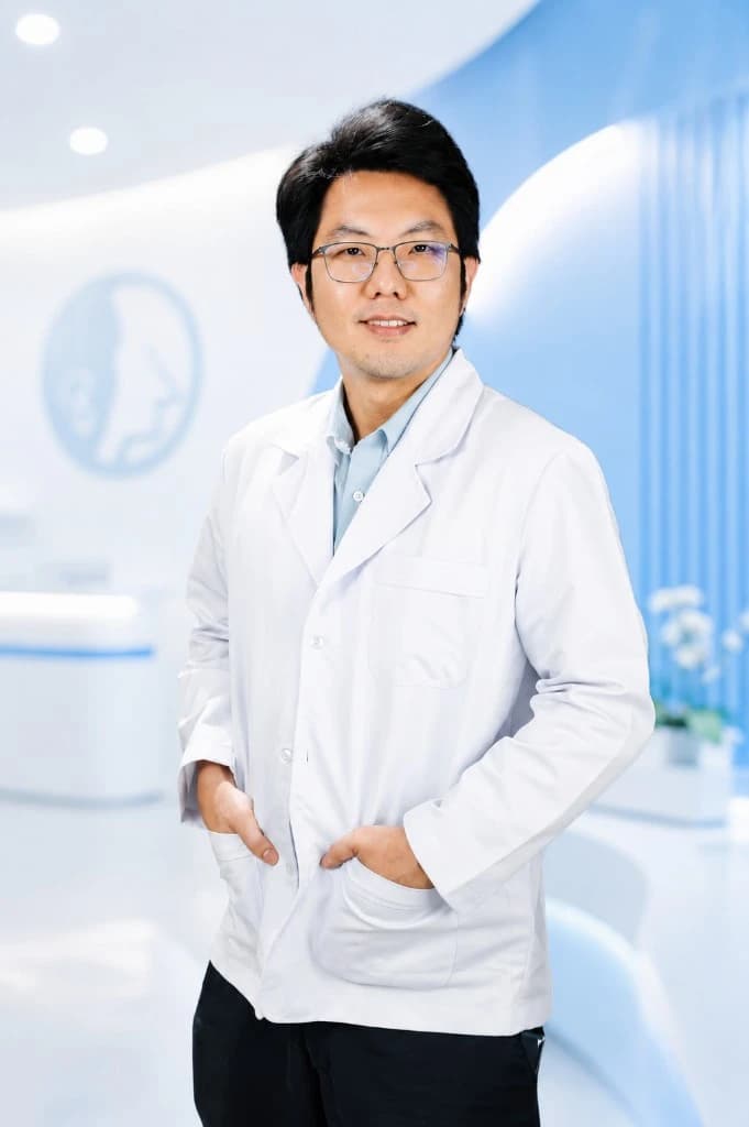 Otolaryngologist at RAJVITHI CLINIC, Chiang Mai